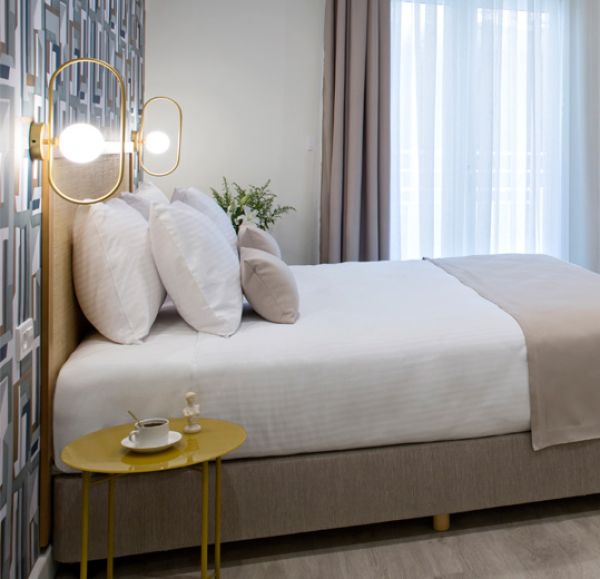 LOFT ROOM ΜΕ ΒΕΡΑΝΤΑ